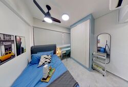 Blk 526 Cheng San Centre (Ang Mo Kio), HDB 3 Rooms #565651721